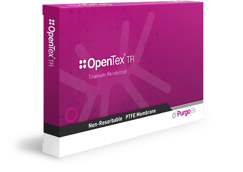 OpenTex™-TR