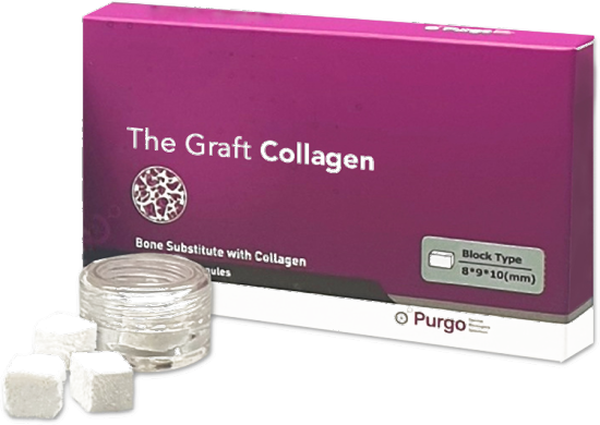The Graft™ Collagen