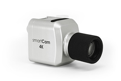 SmartCam 4K UHD autofókusz kamera