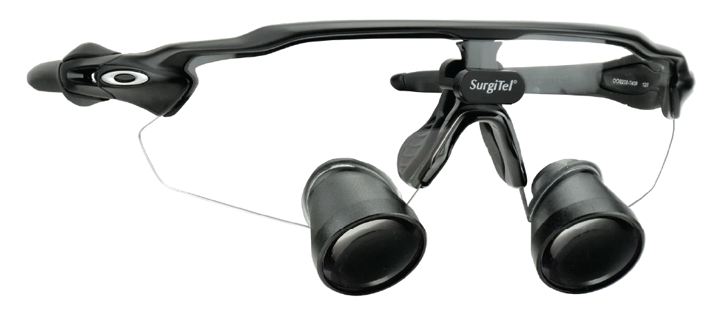 2.5x Micro Galilean Oculars