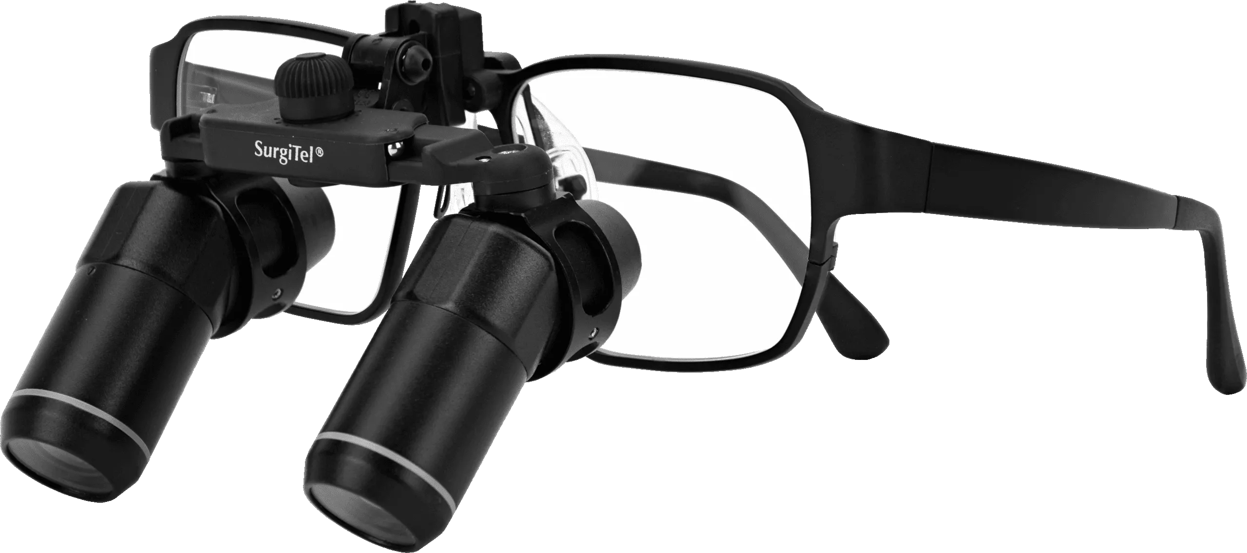 FLM ErgoDeflection Shown on Aero Frame