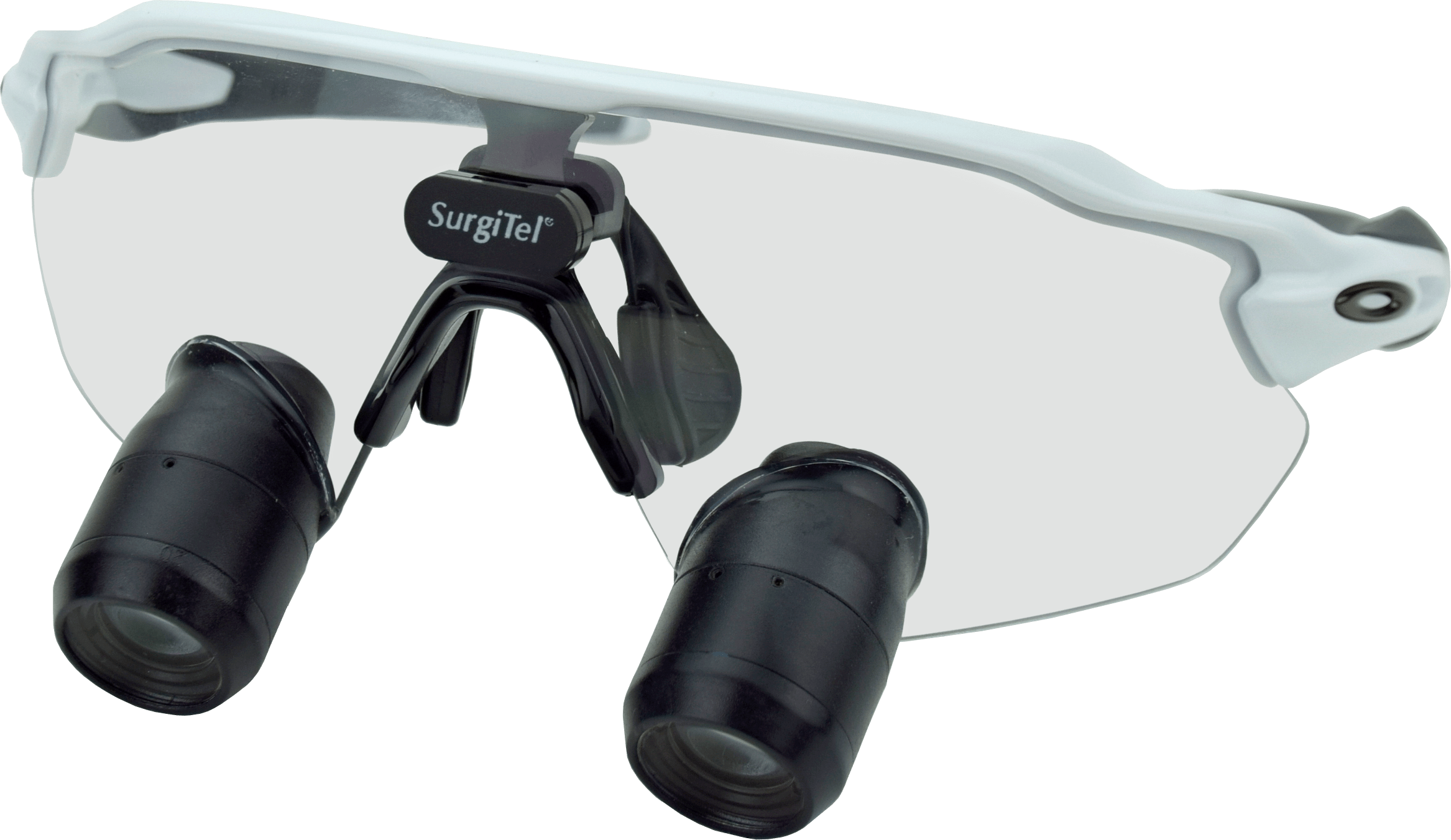 UltiView™ Lite 3.0x
