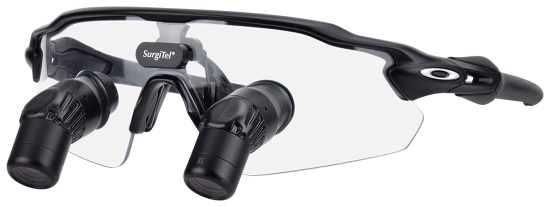 SurgiTel Ergo IQ™ lupék