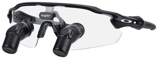 SurgiTel Ergo IQ™ lupék