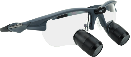 UltiView™ Lite és az UltiView™ prizmatikus lupék
